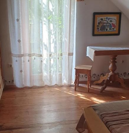 Majiga Istaba Ar Balkonu Un Vannasistaba, Bezmaksas Velo Noma Iecava Exterior photo
