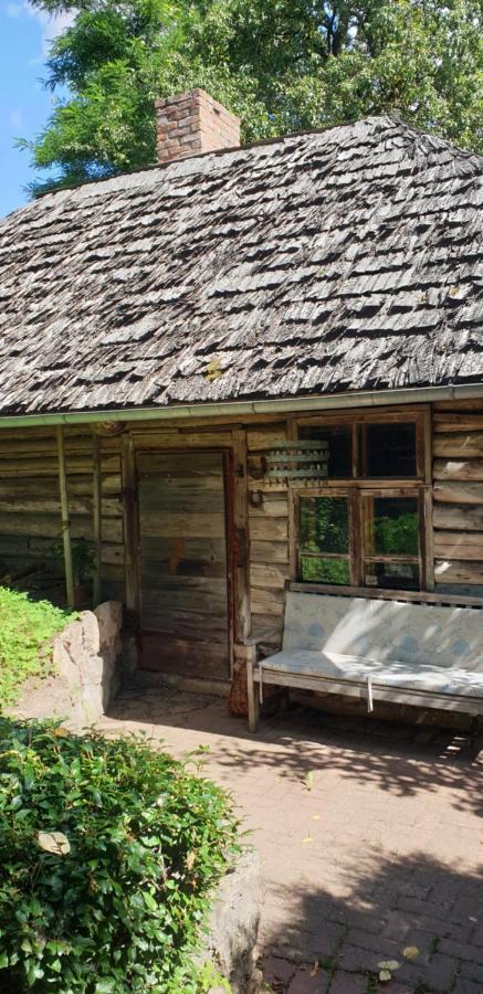 Majiga Istaba Ar Balkonu Un Vannasistaba, Bezmaksas Velo Noma Iecava Exterior photo
